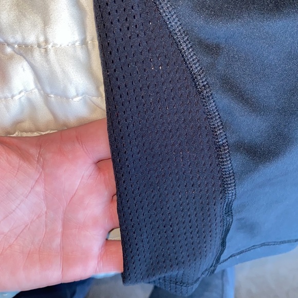 Nike Pro capri leggings - Picture 4 of 4